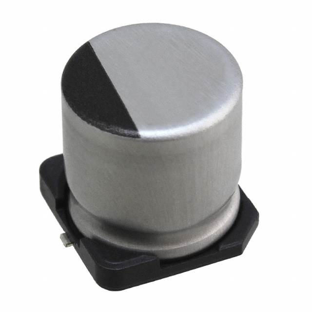 UWH1A331MCL1GS Nichicon  Aluminum Electrolytic Capacitors